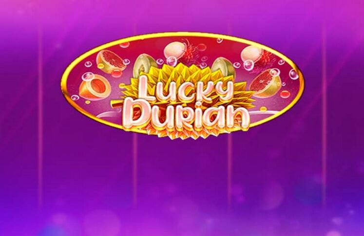 Lucky Durian by Habanero