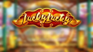 Lucky Lucky by Habanero