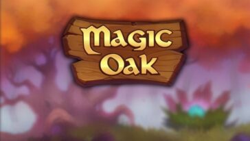 Magic Oak by Habanero