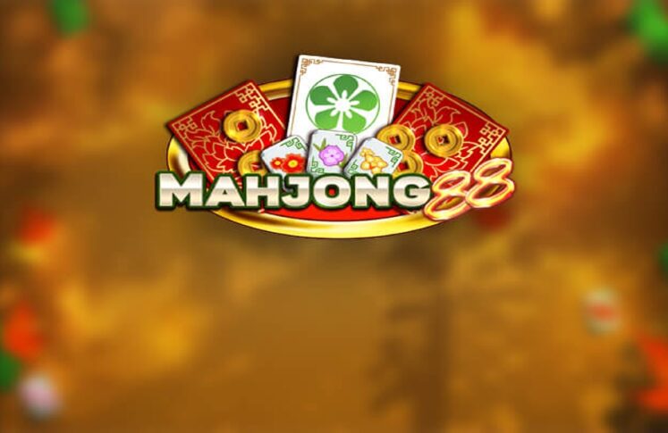 Mahjong 88 by Play'n GO
