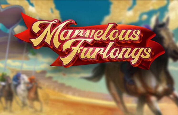 Marvelous Furlongs by Habanero