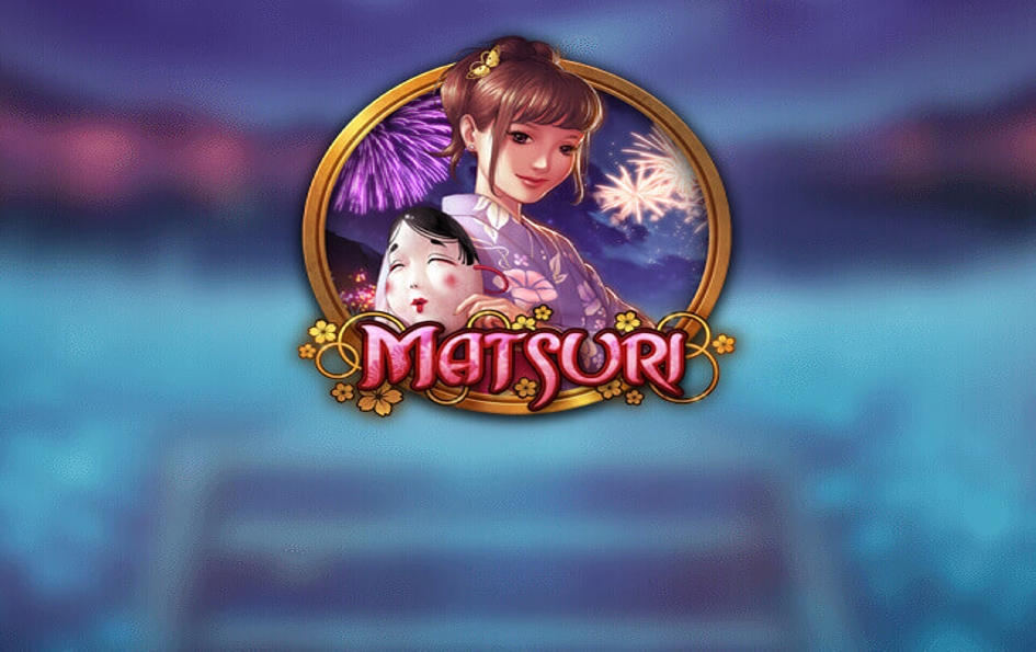 Matsuri by Play'n GO