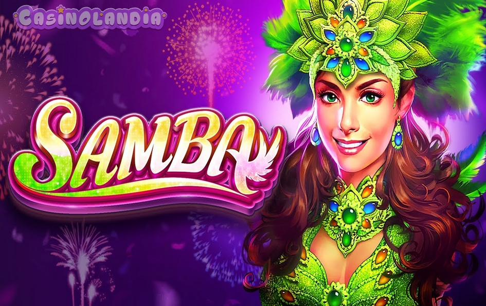 Samba by TaDa Games