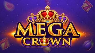Mega Crown by Amigo Gaming