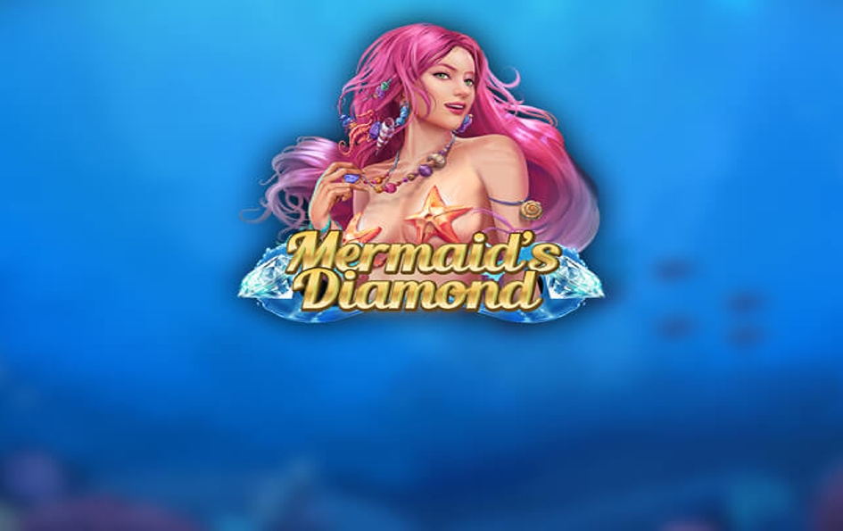 Mermaid’s Diamond by Play'n GO