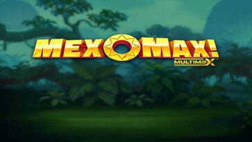 MexoMax! by Yggdrasil