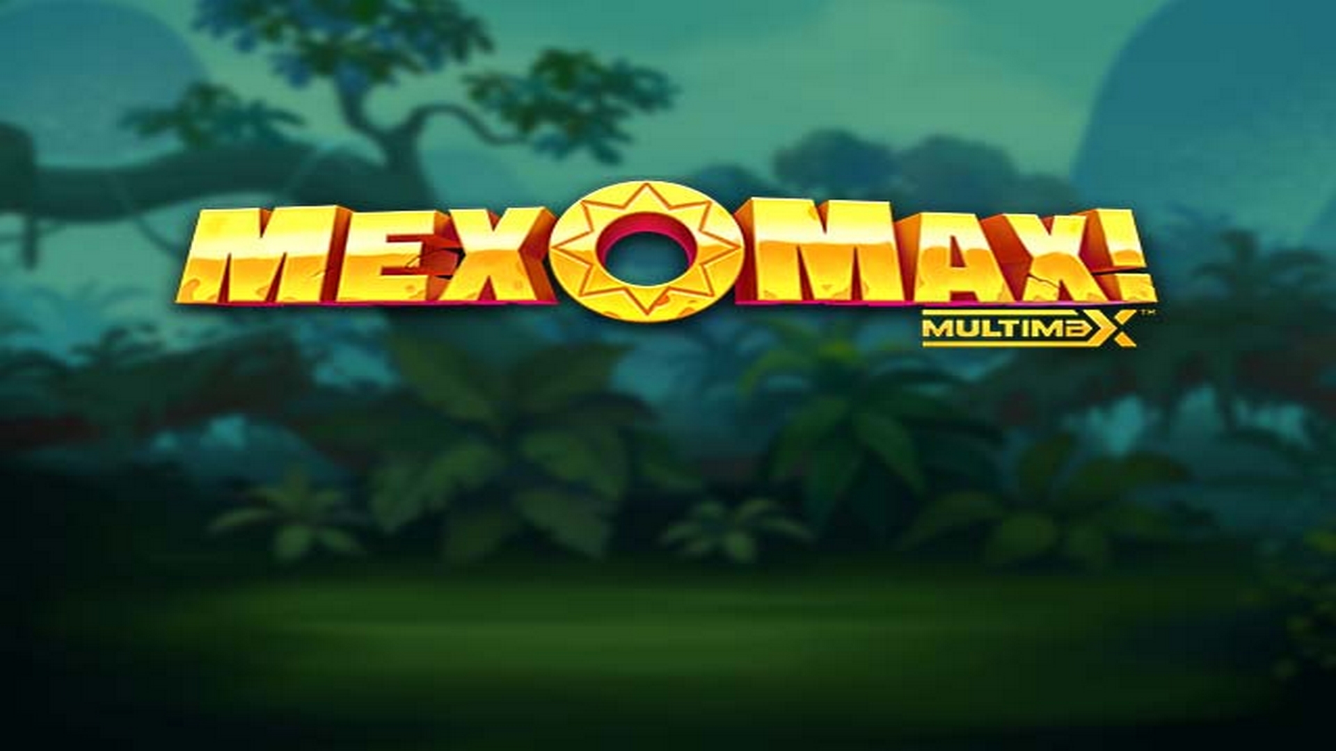 MexoMax! by Yggdrasil