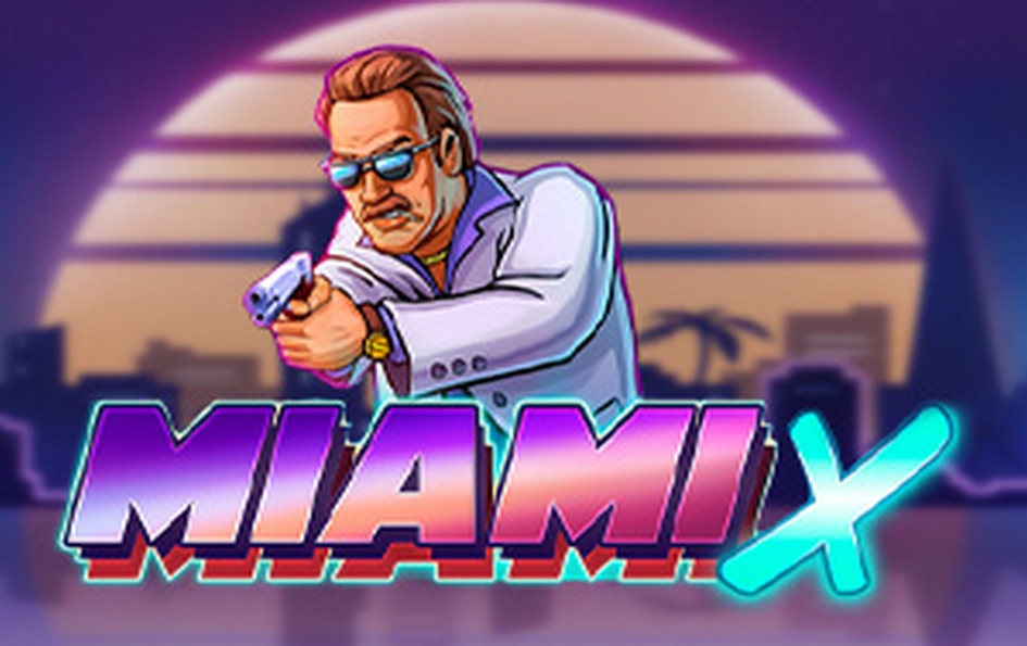 Miami X by Amigo Gaming