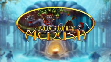 Mighty Medusa by Habanero
