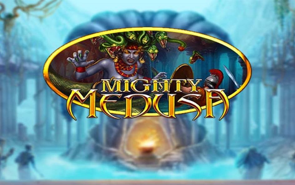 Mighty Medusa by Habanero