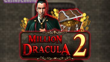 Million Dracula 2 by Red Rake
