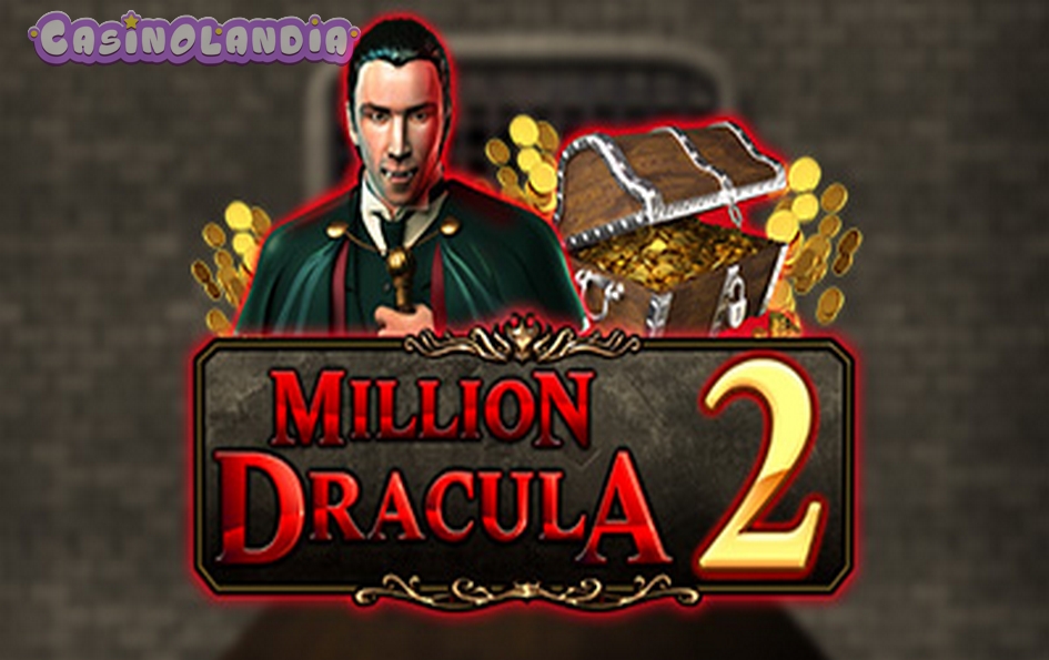Million Dracula 2 by Red Rake