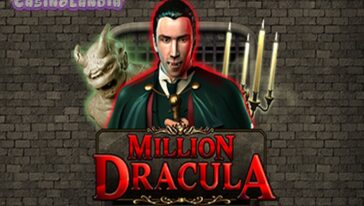 Million Dracula by Red Rake