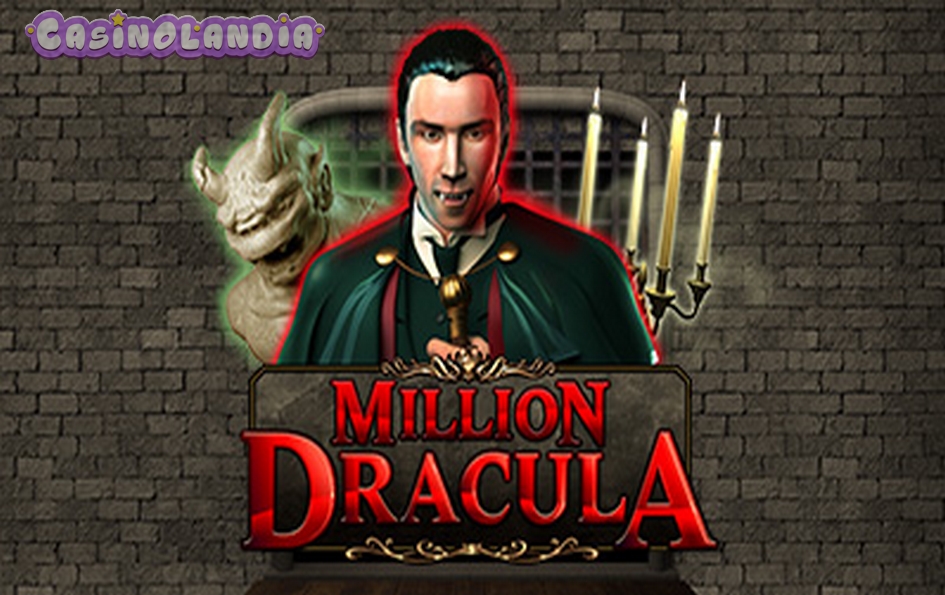 Million Dracula by Red Rake