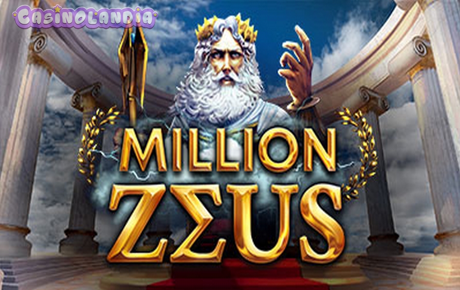 Million Zeus by Red Rake