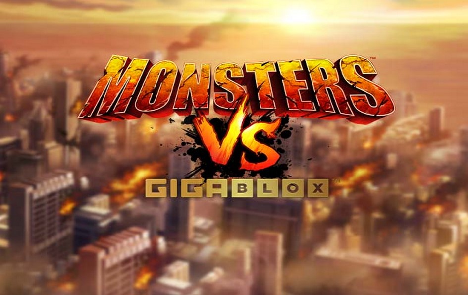 Monsters vs Gigablox by Hot Rise Games