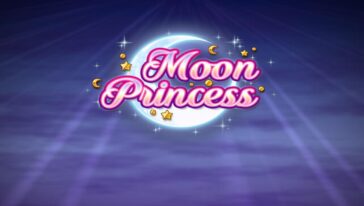 Moon Princess by Play'n GO