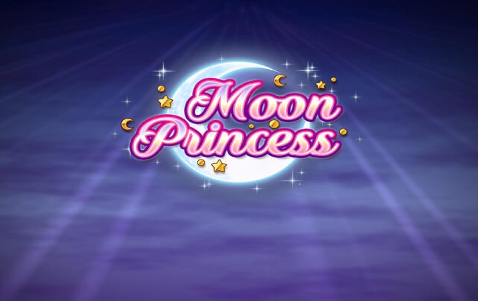 Moon Princess by Play'n GO