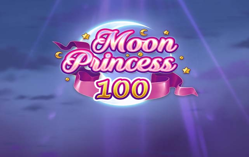 Moon Princess 100 by Play'n GO