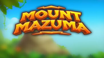 Mount Mazuma by Habanero