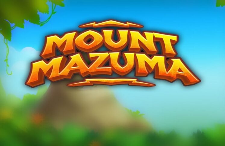 Mount Mazuma by Habanero