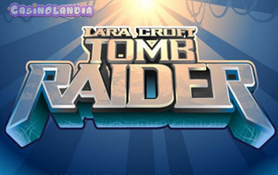 Tomb Raider by Microgaming
