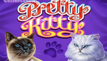 Pretty Kitty by Microgaming