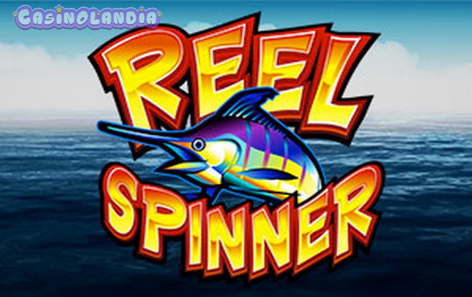 Reel Spinner by Microgaming