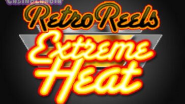 Retro Reels: Extreme Heat by Microgaming