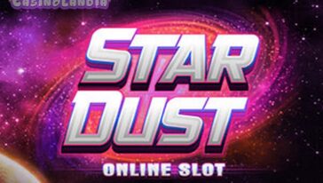 Star Dust by Microgaming