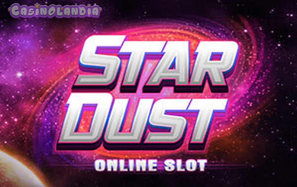 Star Dust by Microgaming