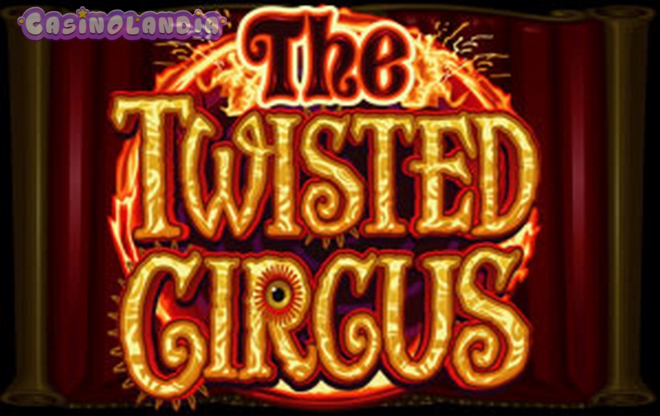 The Twisted Circus by Microgaming