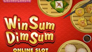 Win Sum Dim Sum by Microgaming