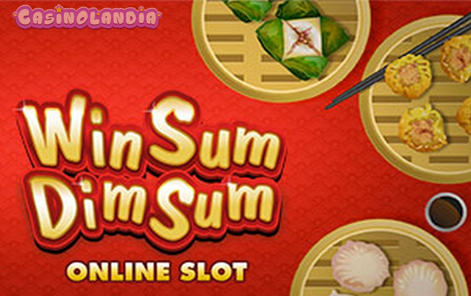 Win Sum Dim Sum by Microgaming