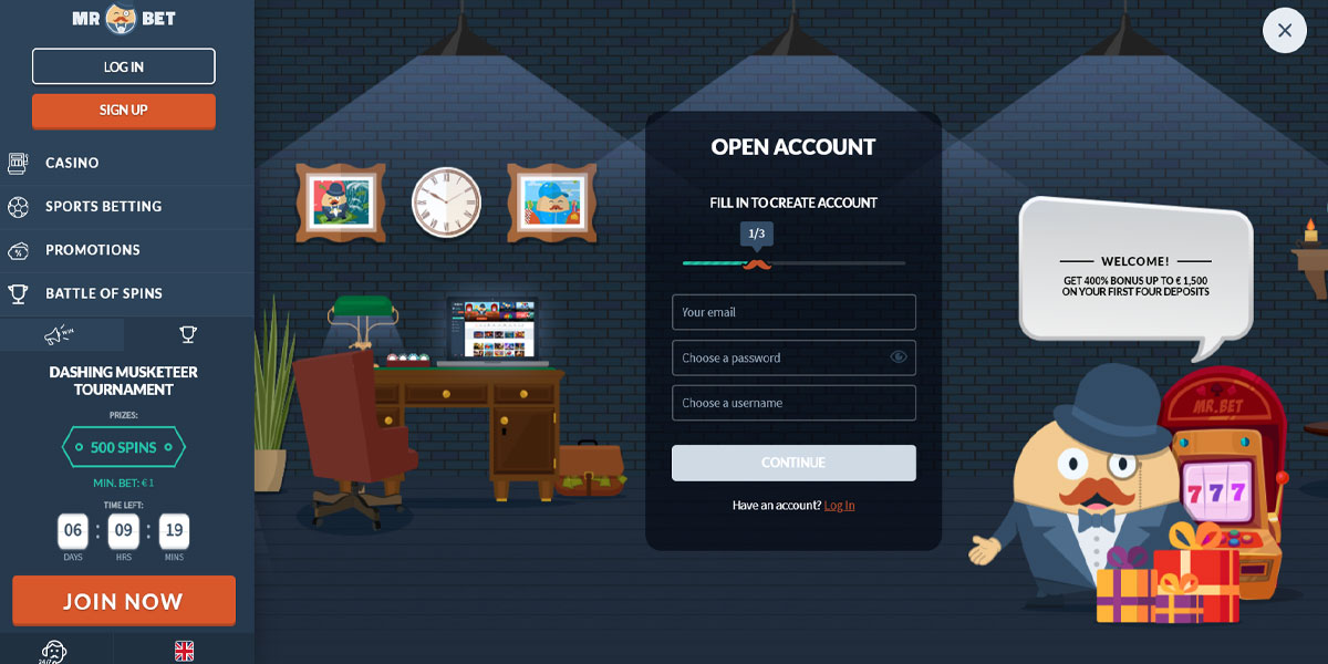 online casino quick payout