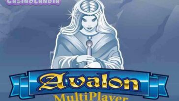Avalon Multiplayer by Microgaming