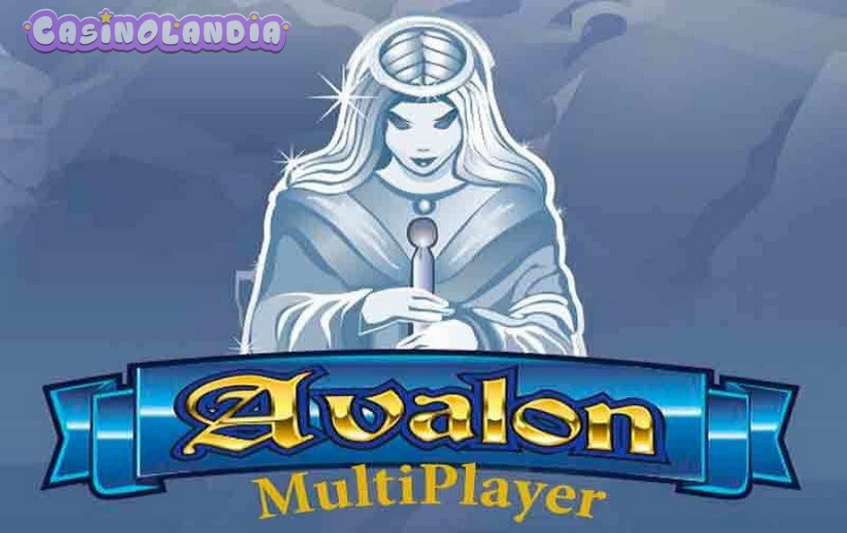 Avalon Multiplayer by Microgaming