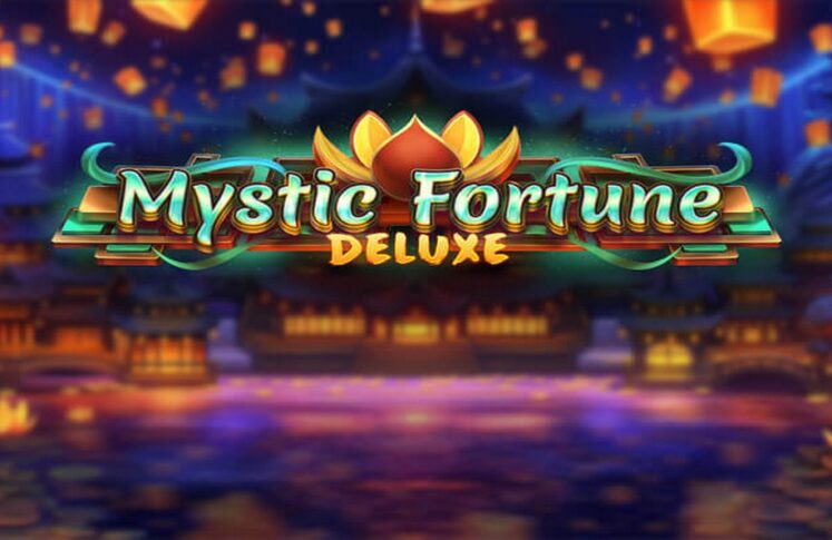 Mystic Fortune Deluxe by Habanero