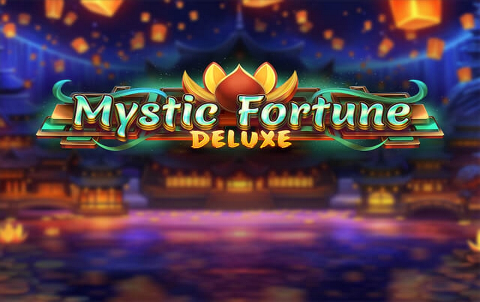 Mystic Fortune Deluxe by Habanero