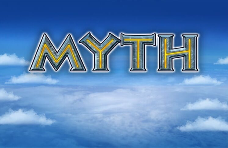 Myth by Play'n GO