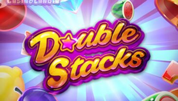 Double Stacks by NetEnt