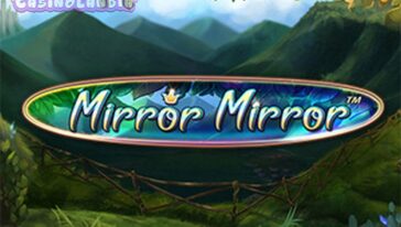 Fairytale Legends: Mirror Mirror by NetEnt