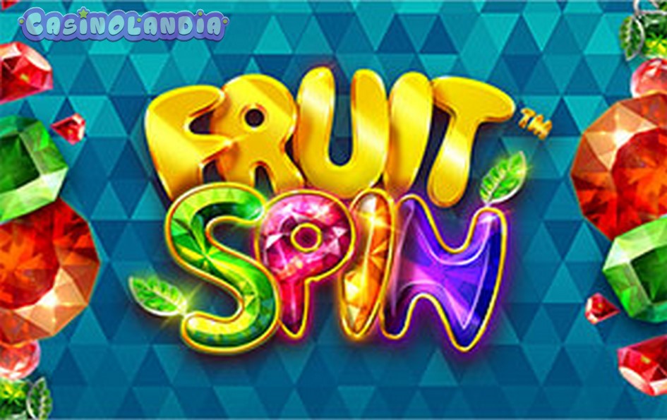 Fruit Spin by NetEnt