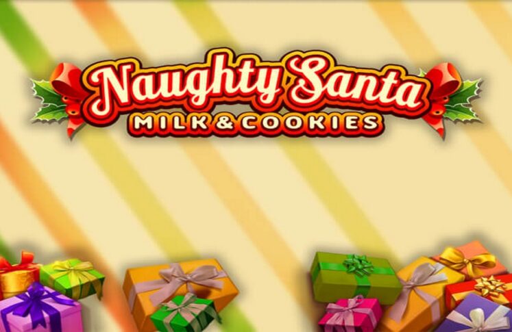 Naughty Santa by Habanero