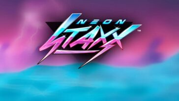 Neon Staxx by NetEnt