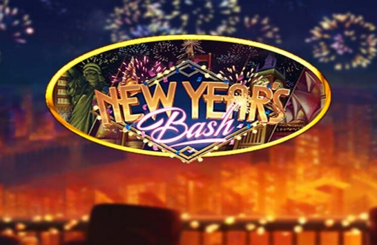 New Year’ Bash by Habanero