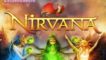 Nirvana by Yggdrasil