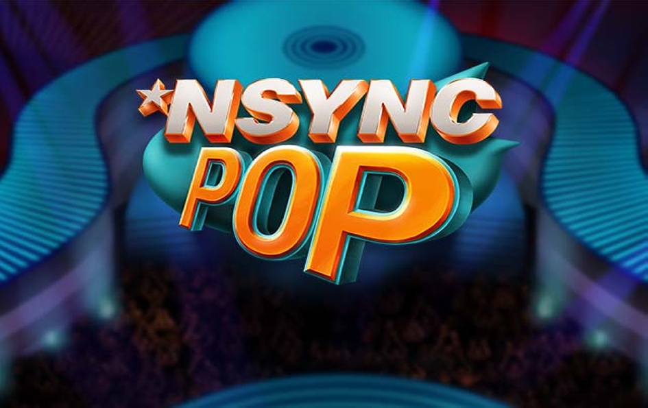 NSYNC Pop by Play'n GO