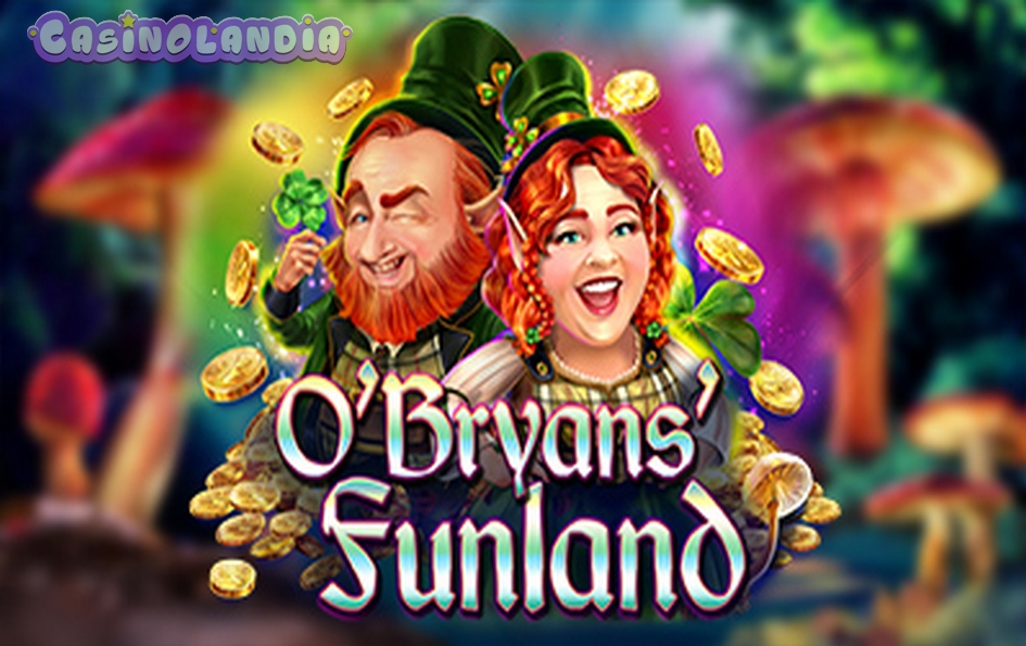 O’Bryans’ Funland by Red Rake