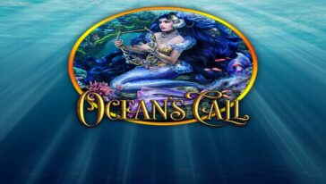 Ocean's Call by Habanero